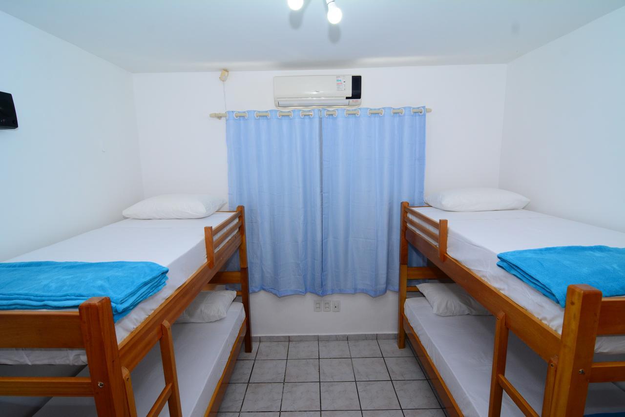 Tanan Hostel São Luís Buitenkant foto